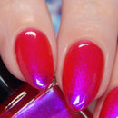 Emily De Molly - Volume Up Nail Polish