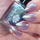 Emily De Molly - Animated Gaze Nail Polish