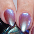 Emily De Molly - Animated Gaze Nail Polish