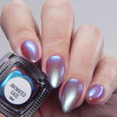 Emily De Molly - Animated Gaze Nail Polish