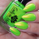 Emily De Molly - Behind Again Nail Polish