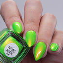 Emily De Molly - Behind Again Nail Polish