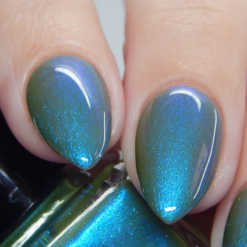 Emily De Molly - Beneath The Surface Nail Polish