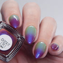 Emily De Molly - Check It Nail Polish (Thermal)