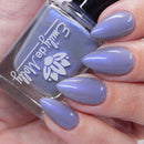 Emily De Molly - Cloud Cover Nail Polish