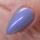 Emily De Molly - Cloud Cover Nail Polish