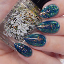 Emily De Molly - Defy The Odds Nail Polish