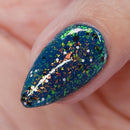 Emily De Molly - Defy The Odds Nail Polish