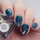 Emily De Molly - Defy The Odds Nail Polish