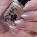 Emily De Molly - Disconnected Nail Polish