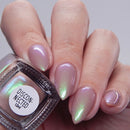 Emily De Molly - Disconnected Nail Polish