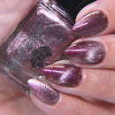 Emily De Molly - Dreaming Backwards Nail Polish (Magnetic)