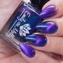 Emily De Molly - For Everybody's Sake Nail Polish (Magnetic)