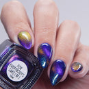 Emily De Molly - For Everybody's Sake Nail Polish (Magnetic)