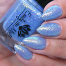 Emily De Molly - Frozen Lights Nail Polish