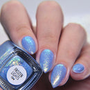 Emily De Molly - Frozen Lights Nail Polish