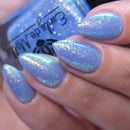 Emily De Molly - Frozen Lights Nail Polish