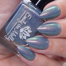 Emily De Molly - Grey Horizon Nail Polish