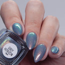 Emily De Molly - Grey Horizon Nail Polish