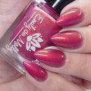 Emily De Molly - Hear The Silence Nail Polish