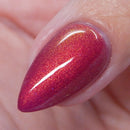 Emily De Molly - Hear The Silence Nail Polish