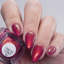 Emily De Molly - Hear The Silence Nail Polish