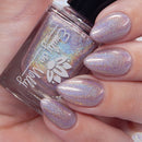 Emily De Molly - Holding Onto Hope Nail Polish