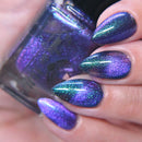 Emily De Molly - Idyllic Setting Nail Polish (Magnetic)