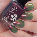 Emily De Molly - Never Found It Nail Polish (Thermal)