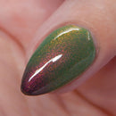 Emily De Molly - Never Found It Nail Polish (Thermal)