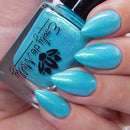 Emily De Molly - No Big Deal Nail Polish