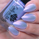 Emily De Molly - Second Chance Nail Polish