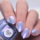Emily De Molly - Second Chance Nail Polish