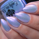 Emily De Molly - Second Chance Nail Polish