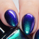 Emily De Molly - Somebody’s Fool Nail Polish