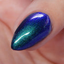 Emily De Molly - Somebody’s Fool Nail Polish