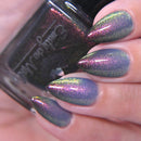 Emily De Molly - Strangers Nail Polish (Thermal)