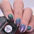 Emily De Molly - Strangers Nail Polish (Thermal)