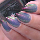 Emily De Molly - Strangers Nail Polish (Thermal)