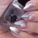 Emily De Molly - The Veil Nail Polish (Magnetic)