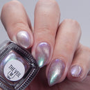 Emily De Molly - The Veil Nail Polish (Magnetic)