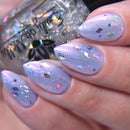 Emily De Molly - What The Future Holds Nail Polish