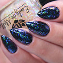 Emily De Molly - What We Deserve Nail Polish