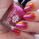 Emily De Molly - When The Sun Leaves Nail Polish