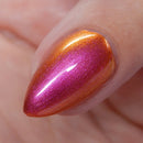 Emily De Molly - When The Sun Leaves Nail Polish