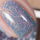 Emily De Molly - Eternal Prize Nail Polish (Flash Reflective)