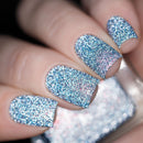 Emily De Molly - Eternal Prize Nail Polish (Flash Reflective)