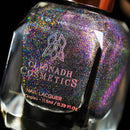 Clionadh Cosmetics - Event Horizon Nail Polish (Magnetic)