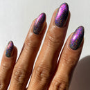 Clionadh Cosmetics - Event Horizon Nail Polish (Magnetic)