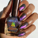 Clionadh Cosmetics - Event Horizon Nail Polish (Magnetic)